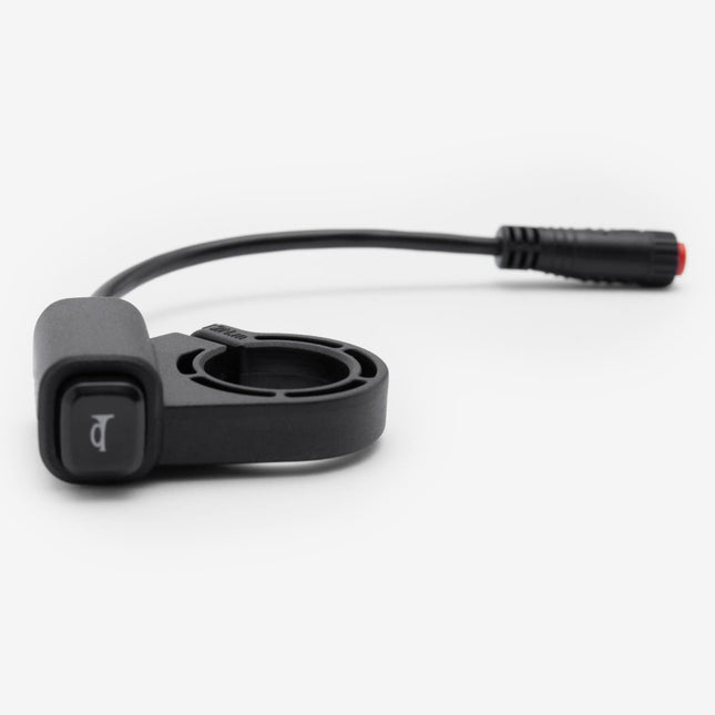 Horn Button Red Plug for TL4000