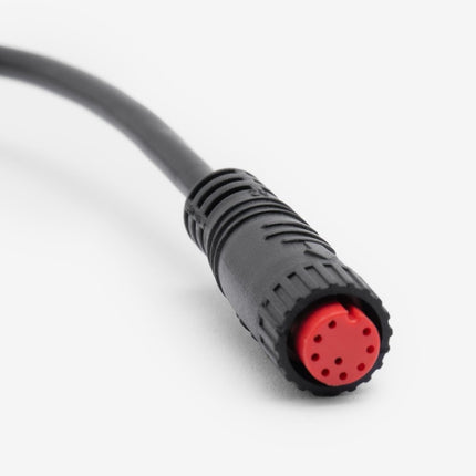 Horn Button Red Plug for TL4000