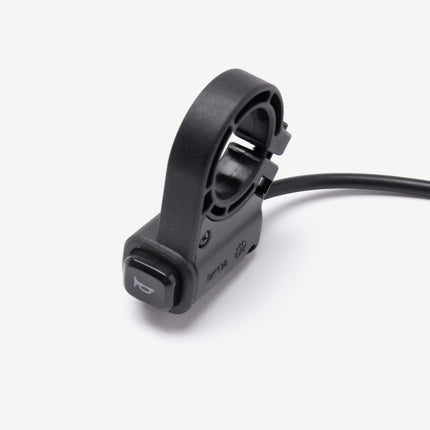 Horn Button Red Plug for TL4000