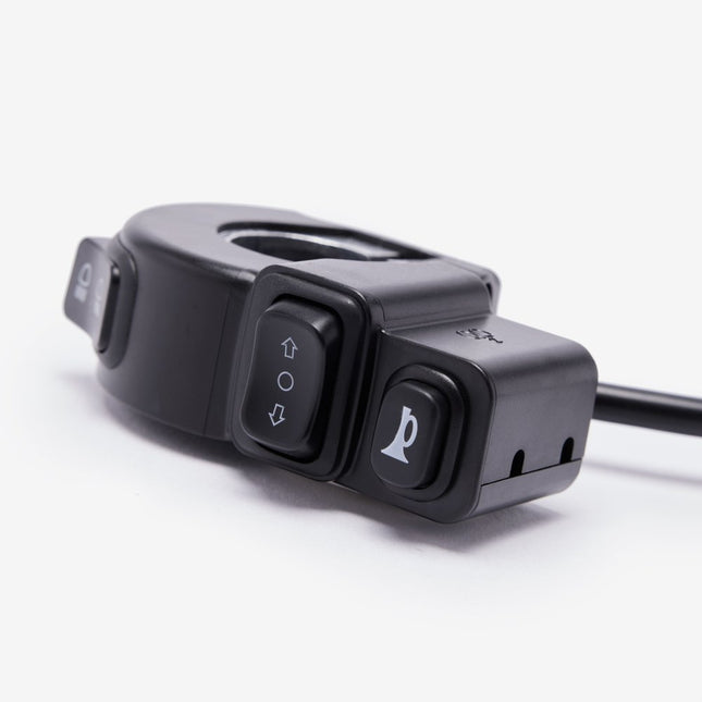 Left Handlebar Switch