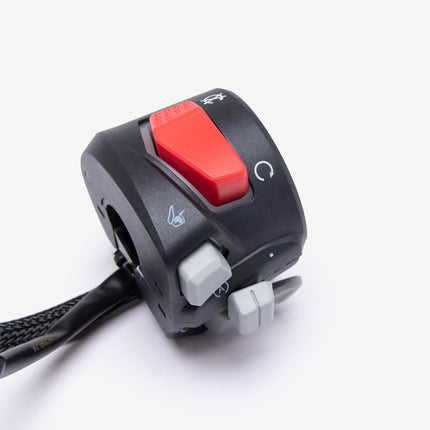 Right Handlebar Switch