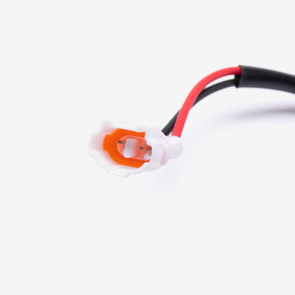 Auxiliary Power Socket 12V