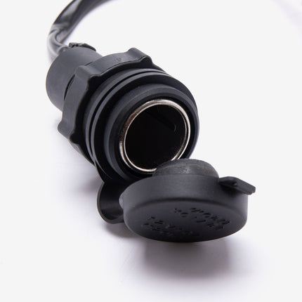 Auxiliary Power Socket 12V