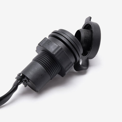 Auxiliary Power Socket 12V