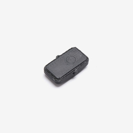 Headlight Switch Blanking Plate for TL50