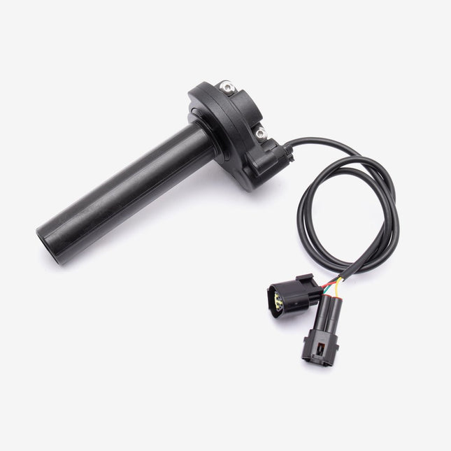 Electric Throttle Assembly - Aluminium for Sting TL3000