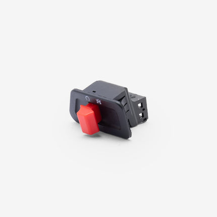 On/Off Kill Start Switch
