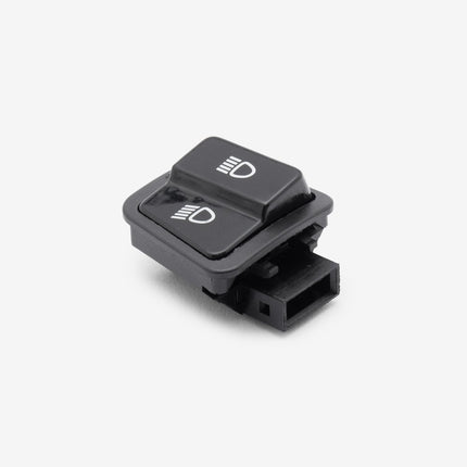 Hi/Lo Beam Switch