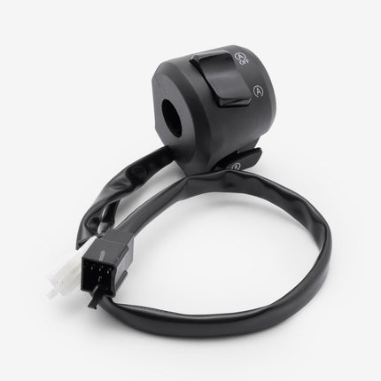 Handlebar Switch (Right)