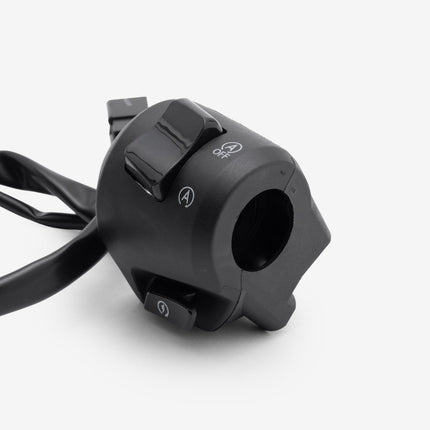 Handlebar Switch (Right)