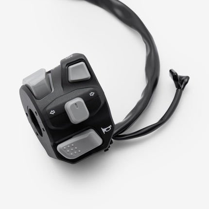 Left Handlebar Switch