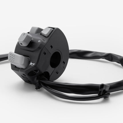Left Handlebar Switch