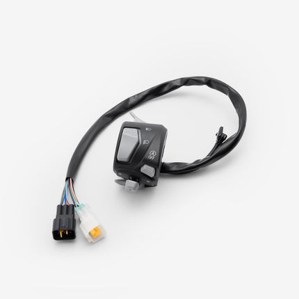 Left Handlebar Switch