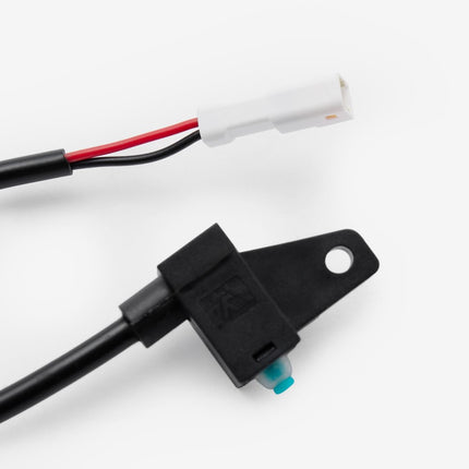 Front Brake Switch