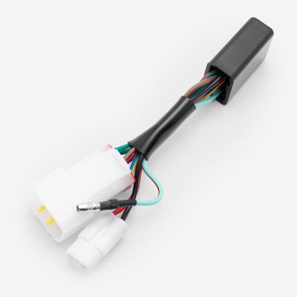 Gear Position Sensor