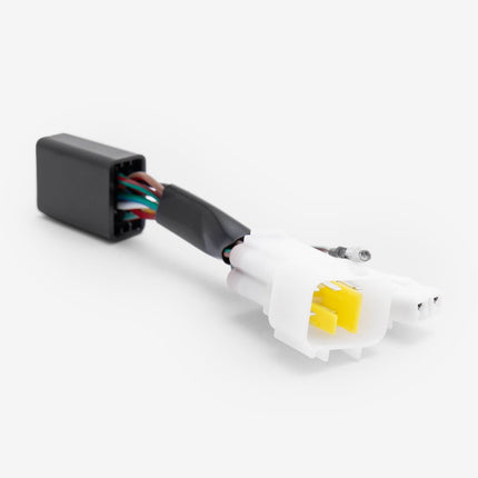 Gear Position Sensor