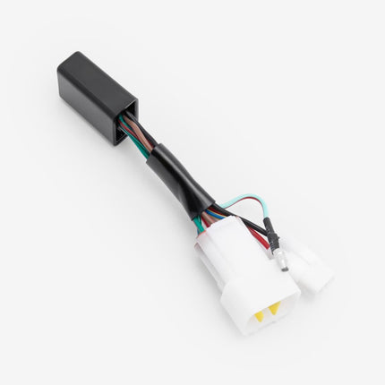 Gear Position Sensor