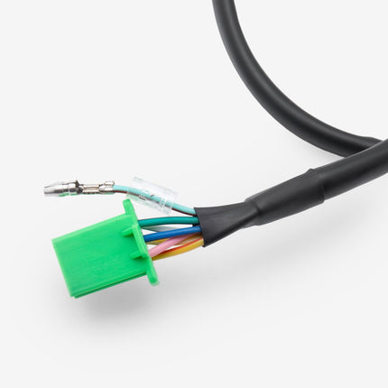 Gear Position Sensor