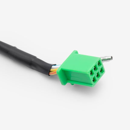 Gear Position Sensor