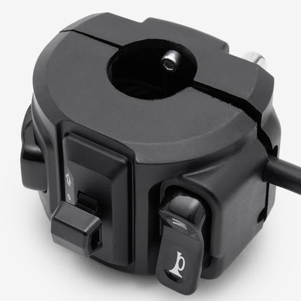 Handlebar Switch (Left)