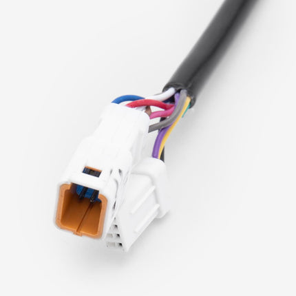 Handlebar Switch (Left)