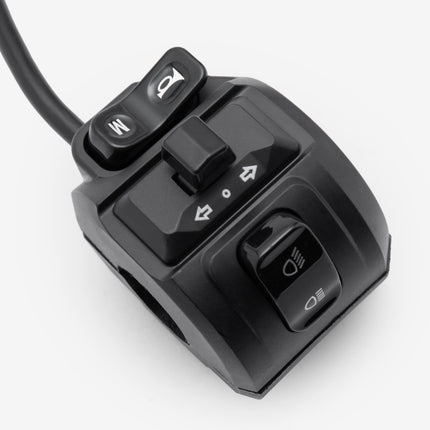 Handlebar Switch (Left)