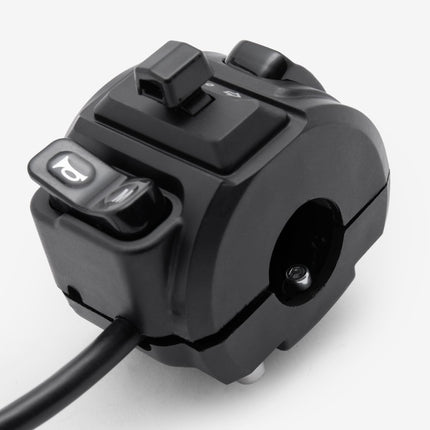 Handlebar Switch (Left)