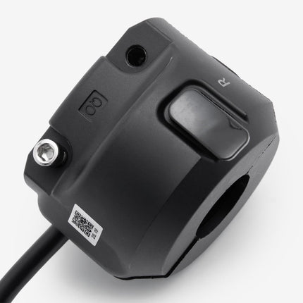 Handlebar Switch (Left)