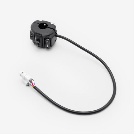 Handlebar Switch (Left)