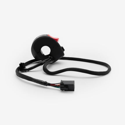 Left Handlebar Switch