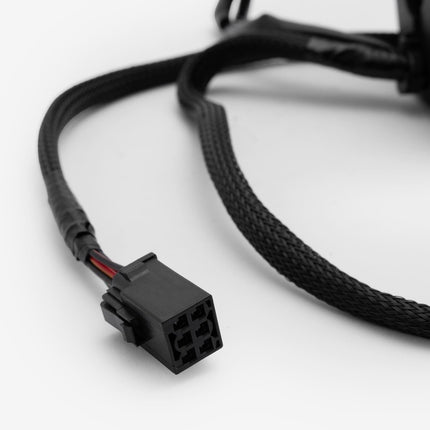 Left Handlebar Switch