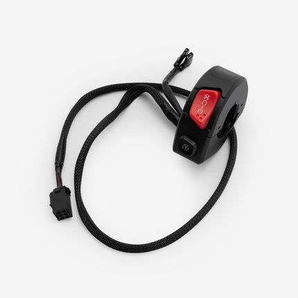 Left Handlebar Switch