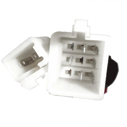 Right Handlebar Switch for BT125T-2