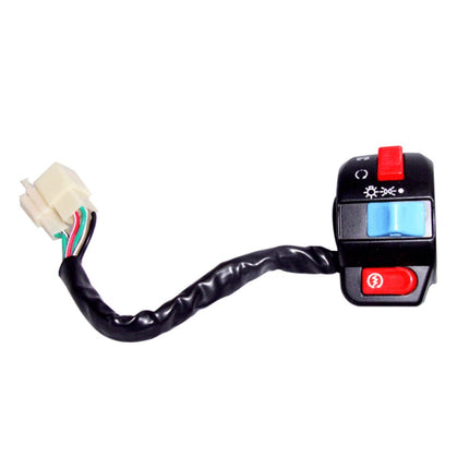 Right Handlebar Switch for BT125T-2