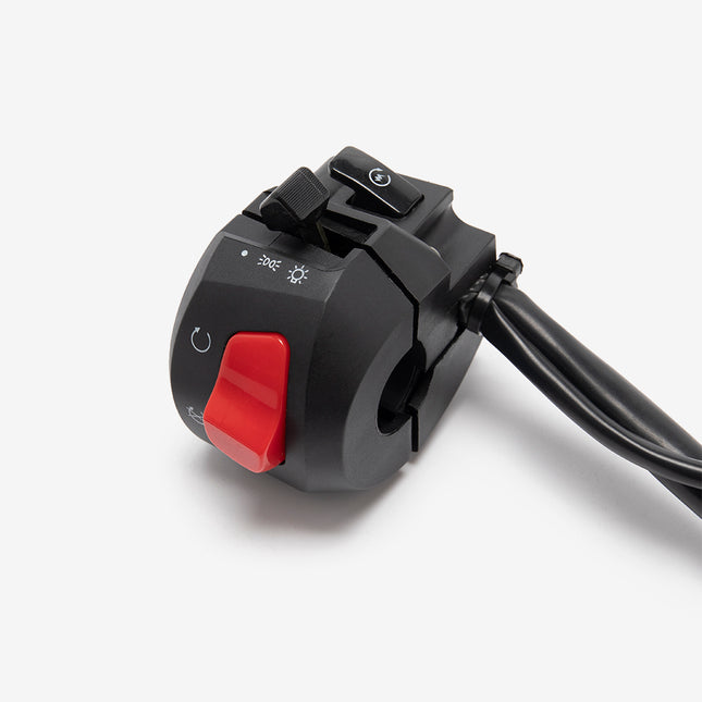 Right Handlebar Switch for ZS125-48A