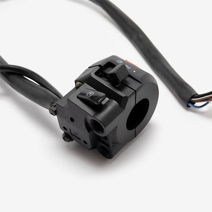 Right Handlebar Switch for ZS125-48A