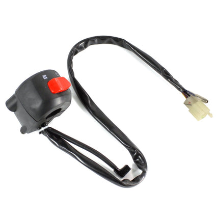 Right Handlebar Switch for ZS125-48A