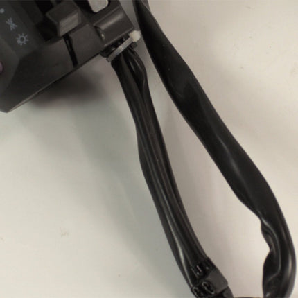 Right Handlebar Switch for ZS125-48A