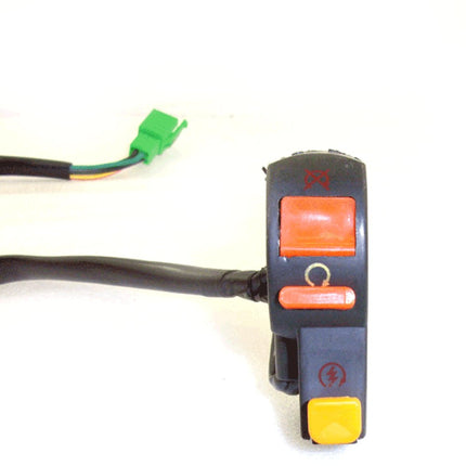 Right Handlebar Switch for LF125GY-3