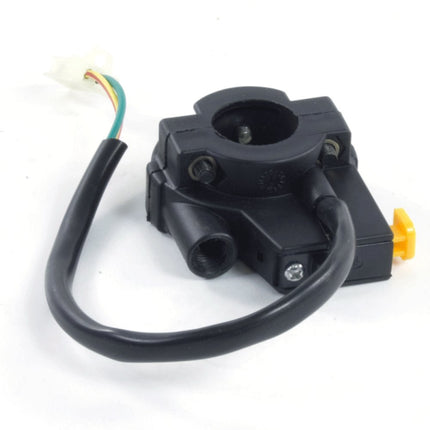 Right Handlebar Switch for LF100-A, WY125-24B