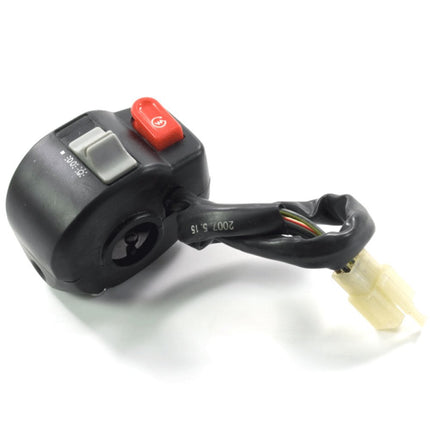 Right Handlebar Switch for SB50QT-16, SB50QT-16(B08)