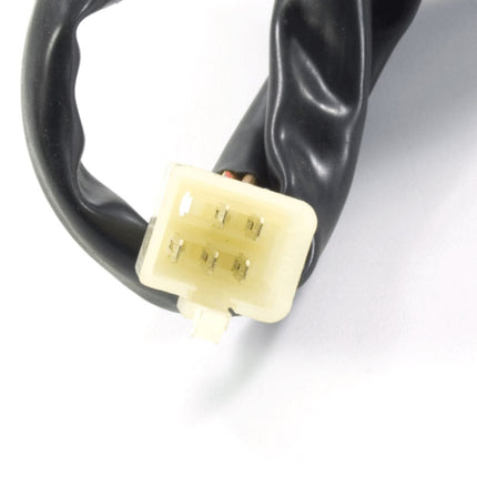 Right Handlebar Switch for SB50QT-16, SB50QT-16(B08)