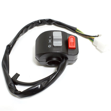 Right Handlebar Switch for DFE50QT-F