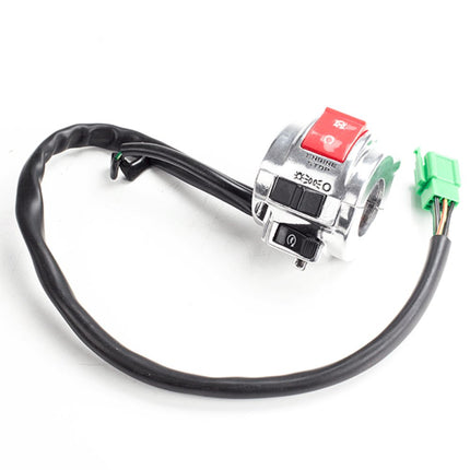 Right Handlebar Switch Non DRL for ZS125-79