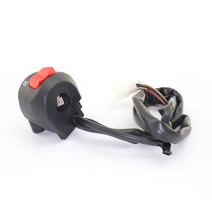 Right Handlebar Switch for SK125-22 (ROMET), SK125-22A