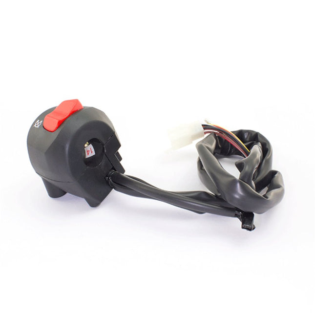 Right Handlebar Switch for SK125-22 (ROMET), SK125-22A