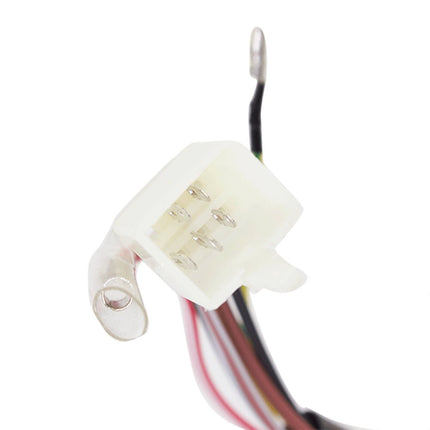 Right Handlebar Switch for SK125-22 (ROMET), SK125-22A