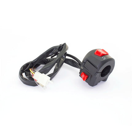 Right Handlebar Switch for SK125-22 (ROMET), SK125-22A