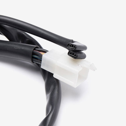 Right Handlebar Switch for ZS125-79-E4, ZS125-79H, ZS125-79-E5