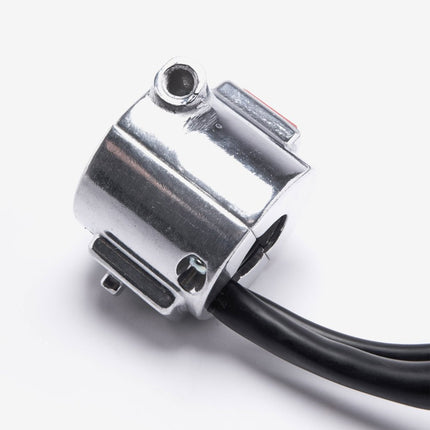 Right Handlebar Switch for ZS125-79-E4, ZS125-79H, ZS125-79-E5